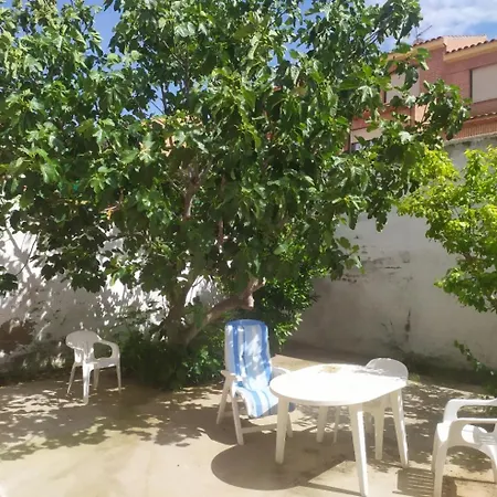 Doble Camas Separadas Bed & Breakfast Toledo