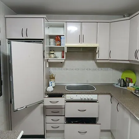 Doble Camas Separadas Bed & Breakfast *