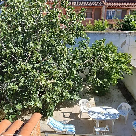 Doble Camas Separadas Bed & Breakfast *